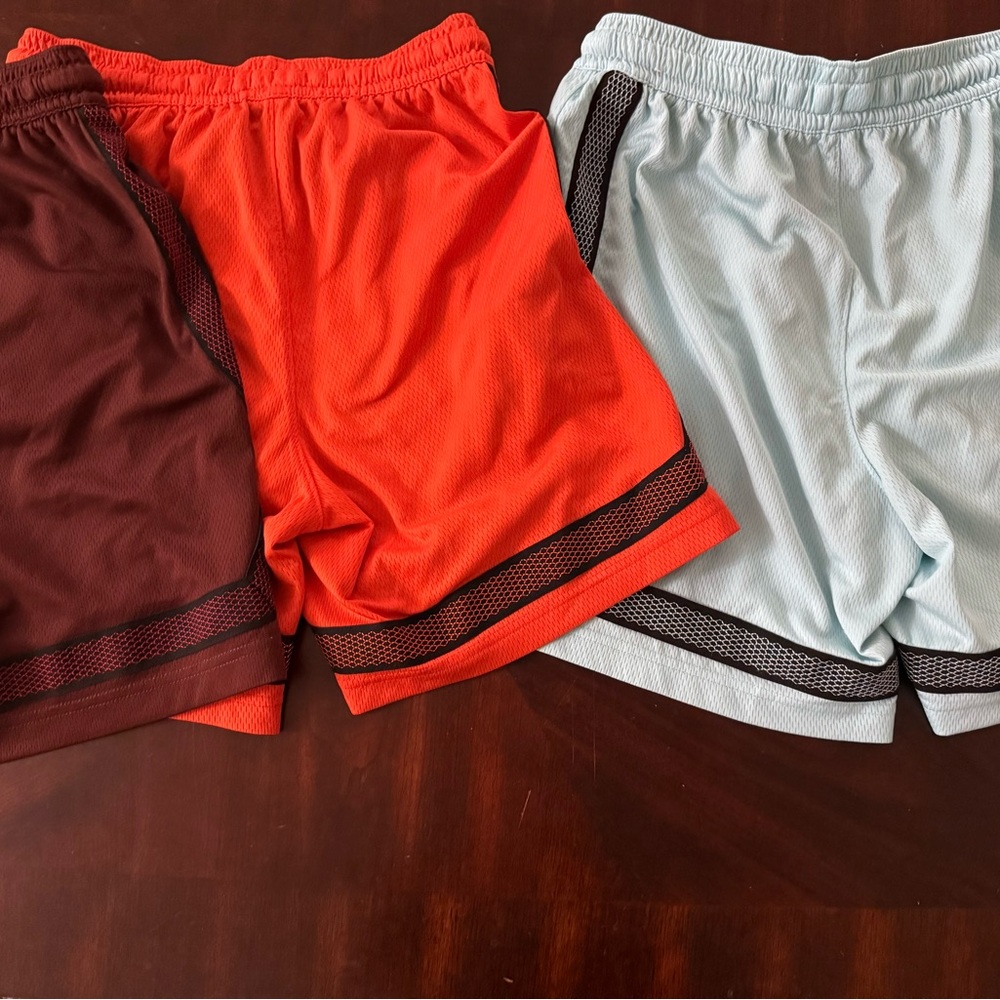Nike Dri Fit women’s Basketball shorts